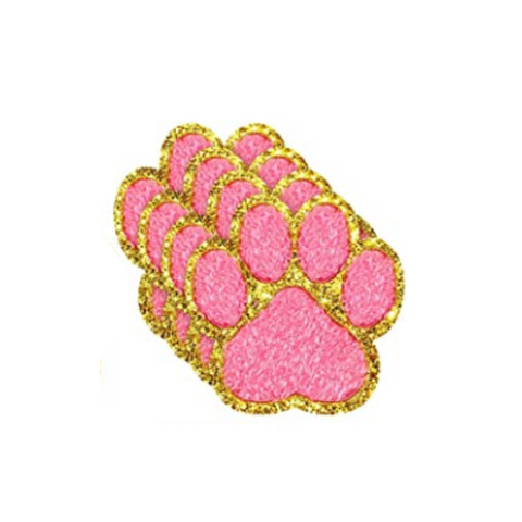 Paw Patches (STICKER)
