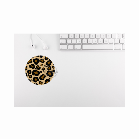 Cheetah  MousePad