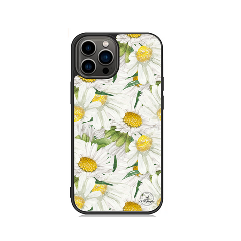 Daisies Obsessed