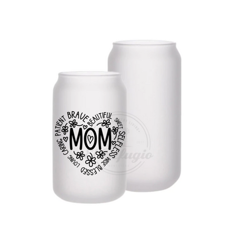 Inspirational Mom Cup