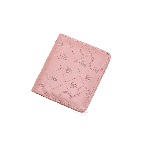 Magical Embroidered Wallet