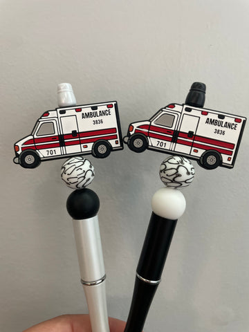 Ambulance Pen